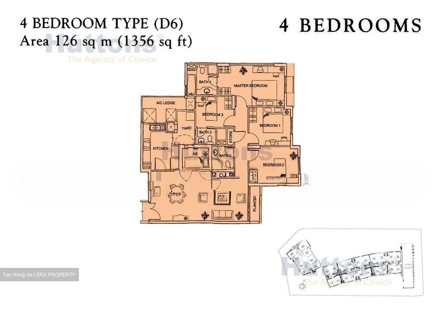 Yishun Emerald (D27), Condominium #568259751